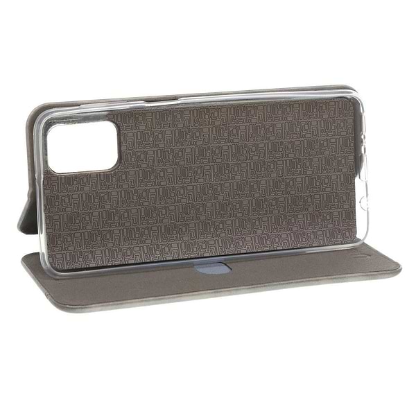 Фото - Чохол для смартфону BeCover Exclusive New Style for Samsung Galaxy M31s SM-M317 Gray (705276)