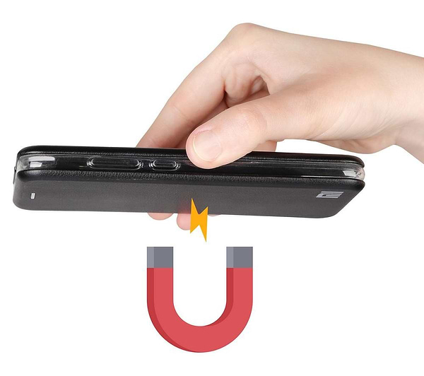 Фото - Чохол для смартфону BeCover Exclusive New Style for Samsung Galaxy M31s SM-M317 Gray (705276)