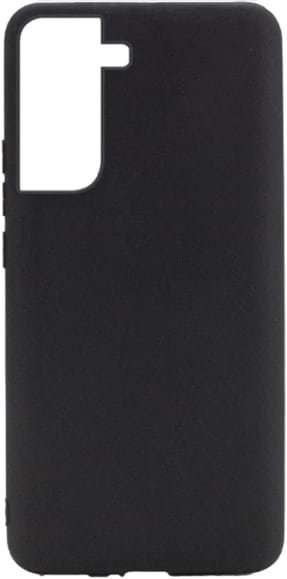 Чехол для смартфона BeCover for Samsung Galaxy S21 FE SM-G990 Black (707449) - Фото 1