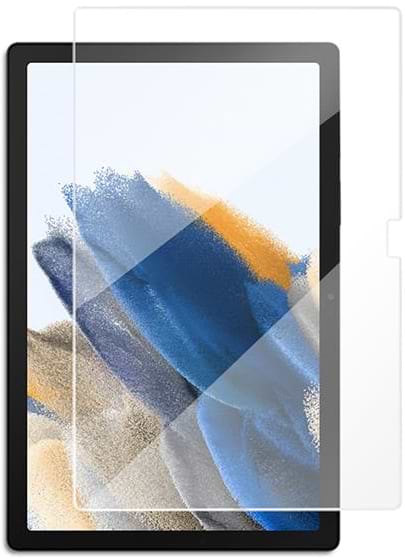 Фото - Защитное стекло для планшета BeCover for Samsung Galaxy Tab A8 SM-X200/SM-X205 (707201) Фото - Защитное стекло для планшета BeCover for Samsung Galaxy Tab A8 SM-X200/SM-X205 (707201)