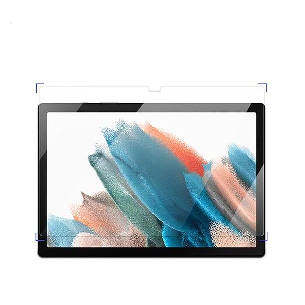Фото - Защитное стекло для планшета BeCover for Samsung Galaxy Tab A8 SM-X200/SM-X205 (707201)