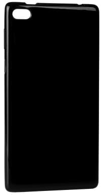 Чохол для планшета BeCover Lenovo Tab 4 7.0 TB-7504 Black (702162) - Фото 1