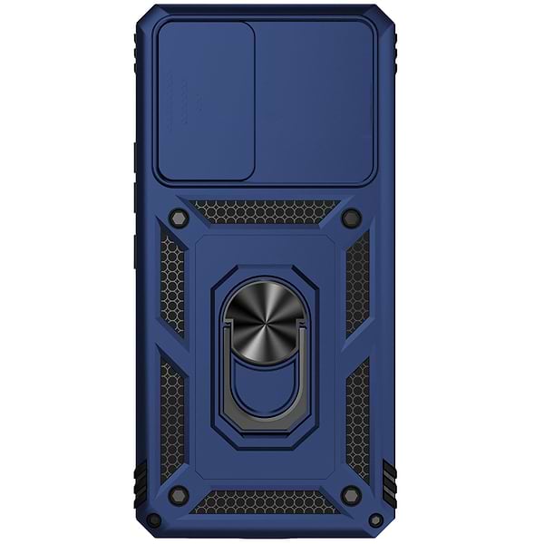 Фото - Чохол для смартфону BeCover Military for Samsung Galaxy A13 SM-A135 Blue (707394)