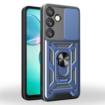 Фото - Чехол для смартфона BeCover Military for Samsung Galaxy A57 5G SM-A576 Blue (715507)