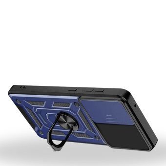 Фото - Чехол для смартфона BeCover Military for Samsung Galaxy A57 5G SM-A576 Blue (715507)