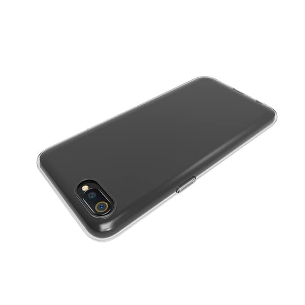 Фото - Чехол для смартфона BeCover Realme С2 Transparancy (704822)