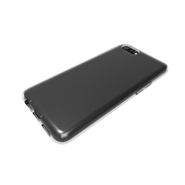 Фото - Чехол для смартфона BeCover Realme С2 Transparancy (704822)