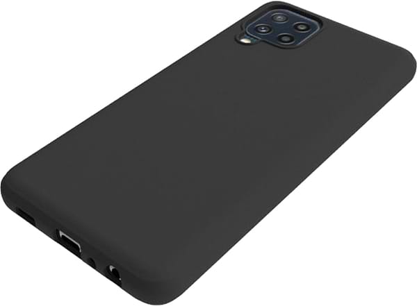 Фото - Чохол для смартфону BeCover Samsung Galaxy A22 SM-A225 / M32 SM-M325 Black (706927)