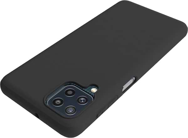 Фото - Чохол для смартфону BeCover Samsung Galaxy A22 SM-A225 / M32 SM-M325 Black (706927)