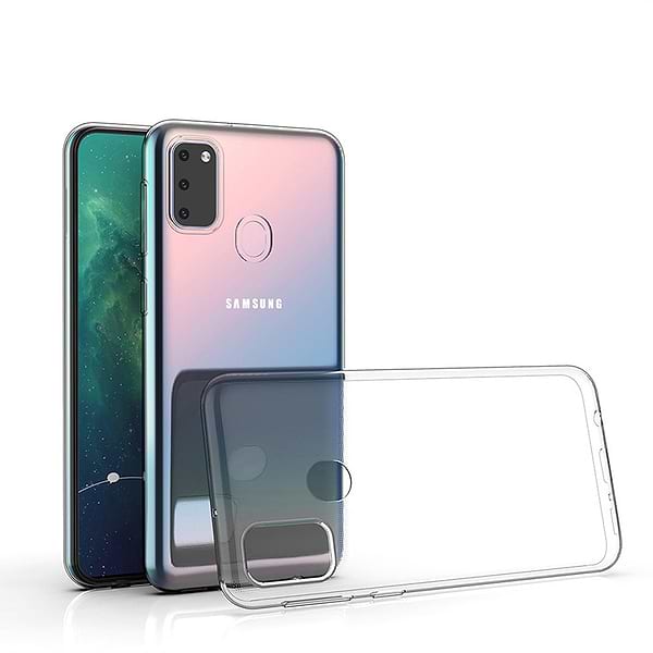 Фото - Чохол для смартфону BeCover Samsung Galaxy M21 SM-M215/M30s SM-M307 Transparent (704112)