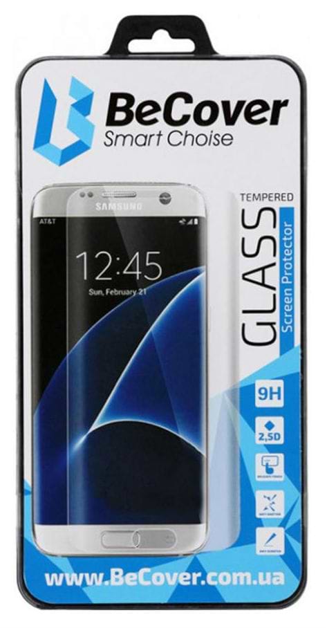 Фото - Захисне скло для смартфону BeCover Samsung Galaxy M31 SM-M315 Black (704724)
