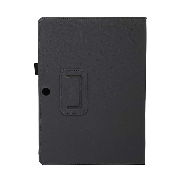 Фото - Чехол для планшета BeCover Slimbook for Prestigio Multipad Wize 4111/Wize 3771/Muze 3871 (PMT4111/PMT3771/PMT3871) Black (703656)