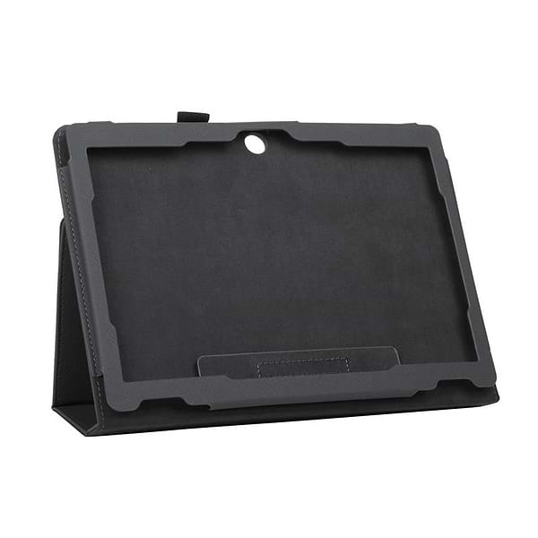 Фото - Чехол для планшета BeCover Slimbook for Prestigio Multipad Wize 4111/Wize 3771/Muze 3871 (PMT4111/PMT3771/PMT3871) Black (703656)