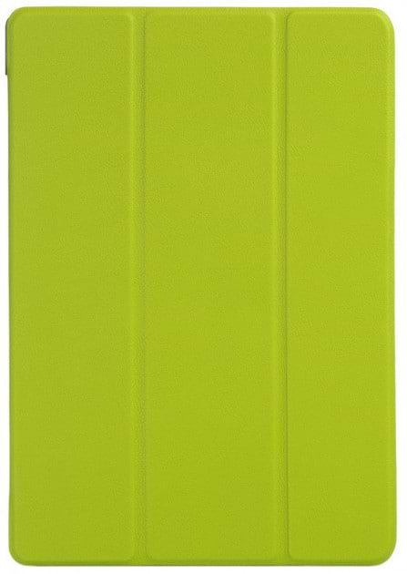 Фото - Чохол для планшету BeCover Smart for Lenovo Tab E10 TB-X104 Green (703278)
