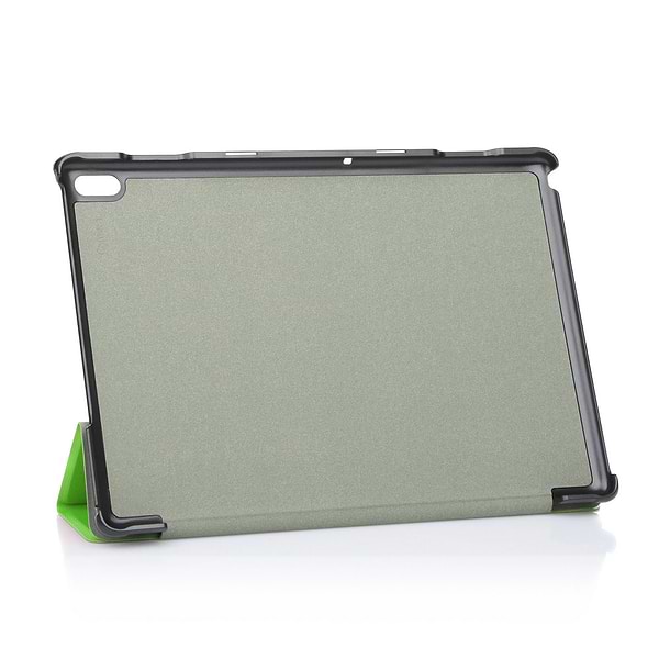 Фото - Чохол для планшету BeCover Smart for Lenovo Tab E10 TB-X104 Green (703278)