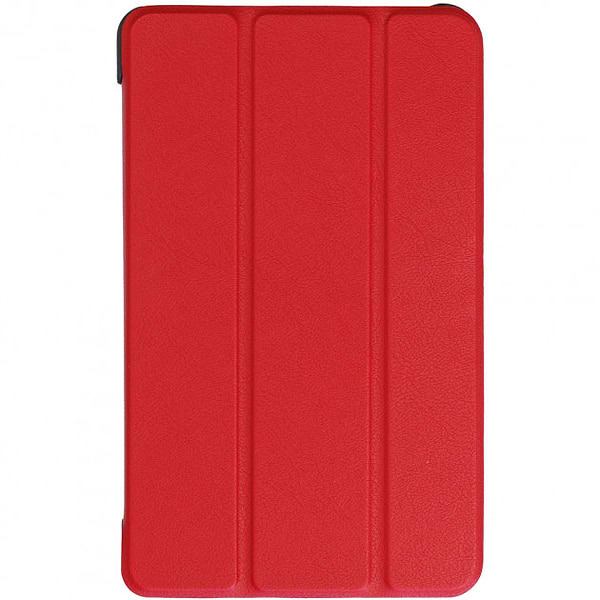Фото - Чехол для планшета BeCover Smart for Lenovo Tab M8 TB-8505 Red (704733)