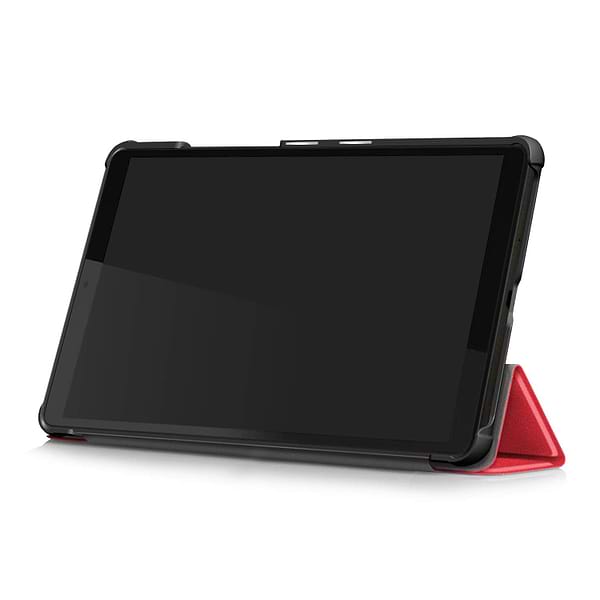 Фото - Чехол для планшета BeCover Smart for Lenovo Tab M8 TB-8505 Red (704733)