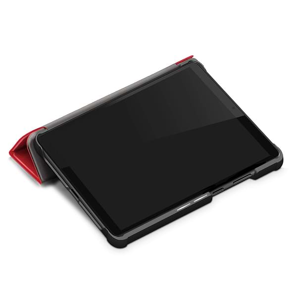 Фото - Чехол для планшета BeCover Smart for Lenovo Tab M8 TB-8505 Red (704733)