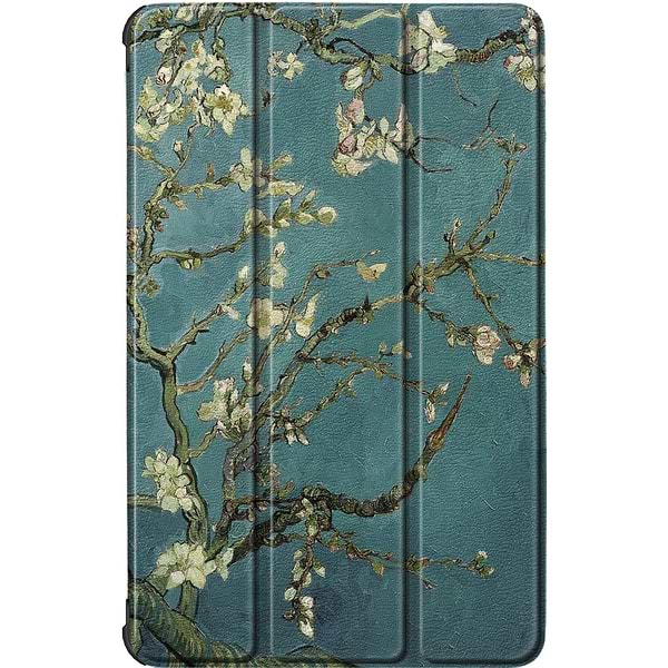 Фото - Чехол для планшета BeCover Smart for Samsung Galaxy Tab S6 Lite SM-P610/SM-P615 Spring (705201)