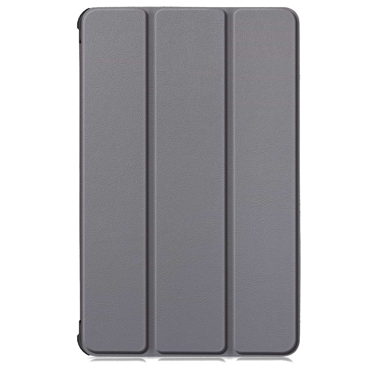 Чехол для планшета BeCover Smart for Samsung Galaxy Tab S6 Lite SM-P610/SM-P615 Gray (705215) - Фото 1