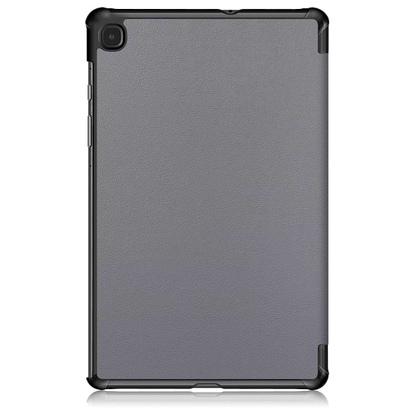 Фото - Чохол для планшета BeCover Smart for Samsung Galaxy Tab S6 Lite SM-P610/SM-P615 Gray (705215)