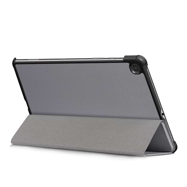Фото - Чохол для планшета BeCover Smart for Samsung Galaxy Tab S6 Lite SM-P610/SM-P615 Gray (705215)