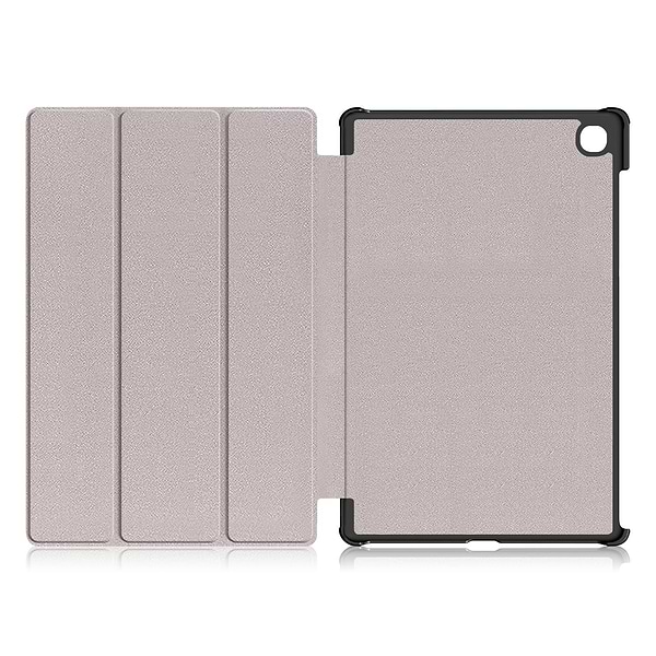Фото - Чохол для планшета BeCover Smart for Samsung Galaxy Tab S6 Lite SM-P610/SM-P615 Gray (705215)