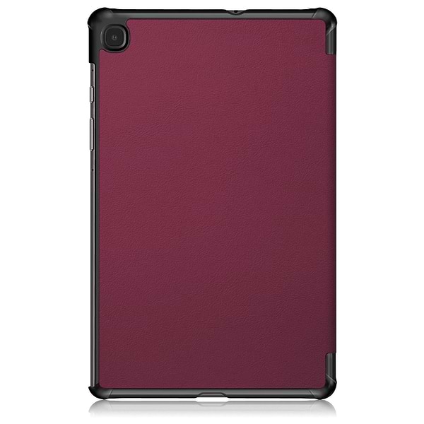 Фото - Чохол для планшета BeCover Smart for Samsung Galaxy Tab S6 Lite SM-P610/SM-P615 Red Wine (705216)