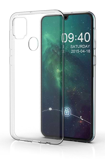 Чехол для смартфона BeCover ZTE Blade V2020 Transparancy (705121) - Фото 1