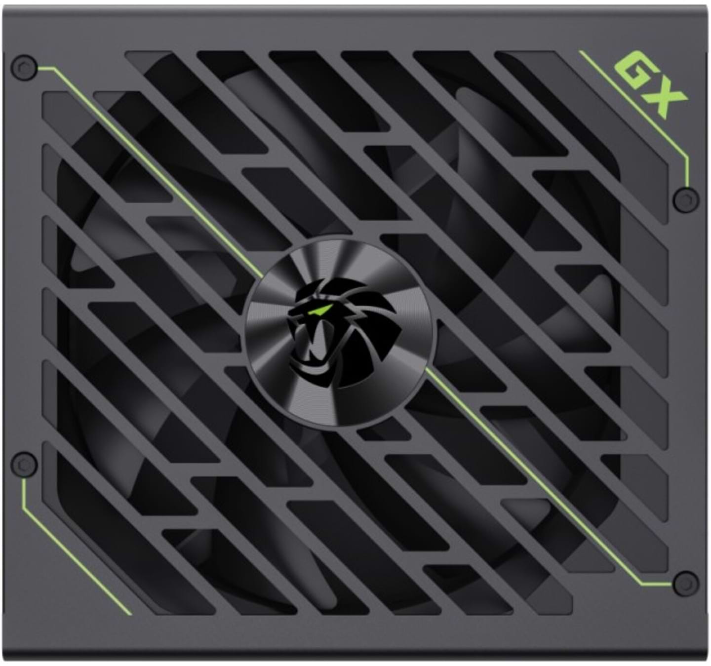 Блок живлення для ПК Gamemax PRO 750G