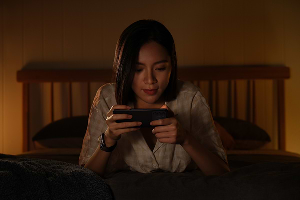 Фото - Смарт-годинник OPPO Watch Free