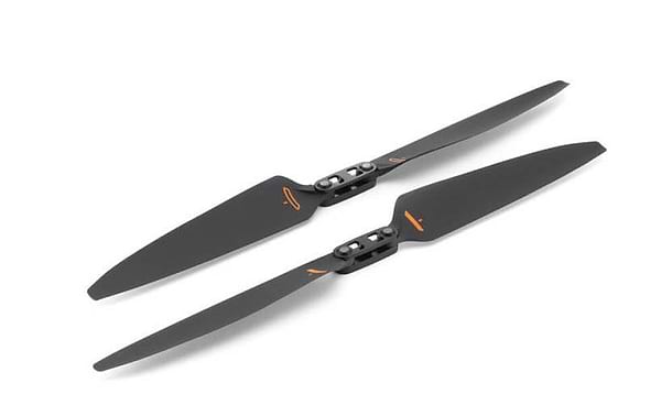 Фото - Пропелер для квадрокоптера DJI Matrice 350 RTK (CP.EN.00000471.01)