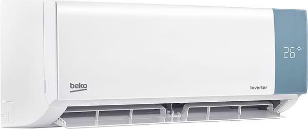 Фото - Кондиціонер спліт Beko BEEPGE 090/BEEPGE 091