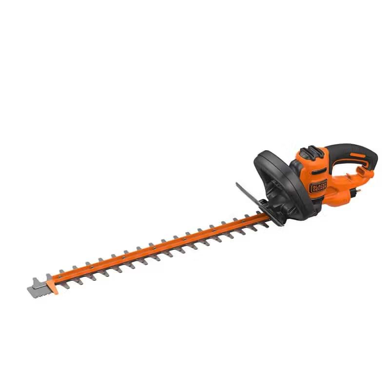 Ножницы садовые Black&Decker BEHTS501