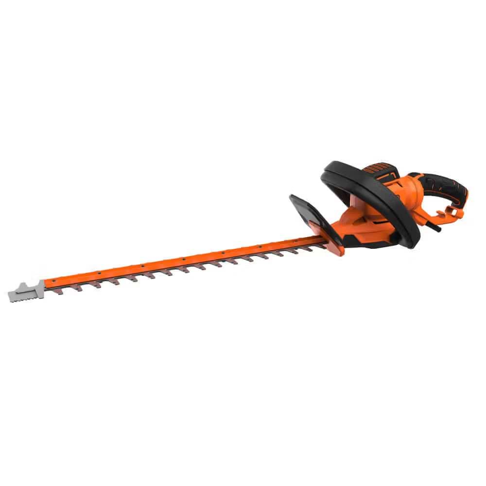 Кущоріз Black&Decker BEHTS551-QS - Фото 1