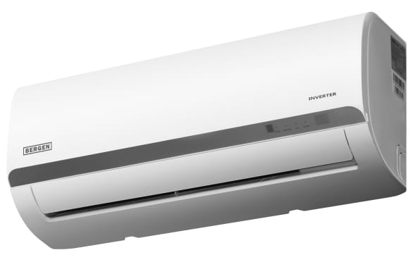 Фото - Кондиционер сплит Bergen BEI18FRD/BEO18FRD