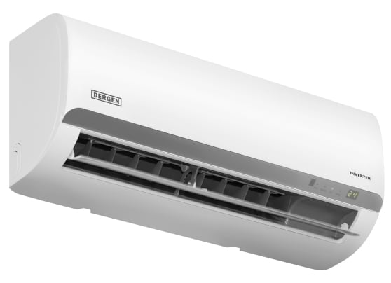 Фото - Кондиционер сплит Bergen BEI18FRD/BEO18FRD