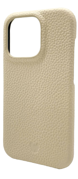 Чехол для смартфона ILera NAPA leather Case SET Lady Beige iPhone 15 Pro (iLNPSTL15Pr) - Фото 1