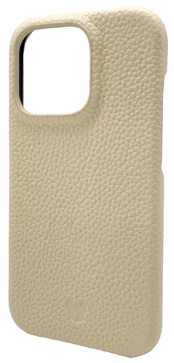 Фото - Чохол для смартфону ILera NAPA leather Case SET iPhone Lady Beige 15 Pro Max( iLNPSTL15PrM)