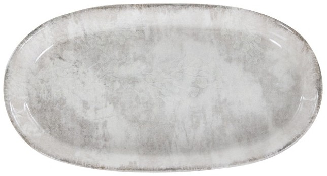 Блюдо Lefard Beige 10х17 см (769-013-3)