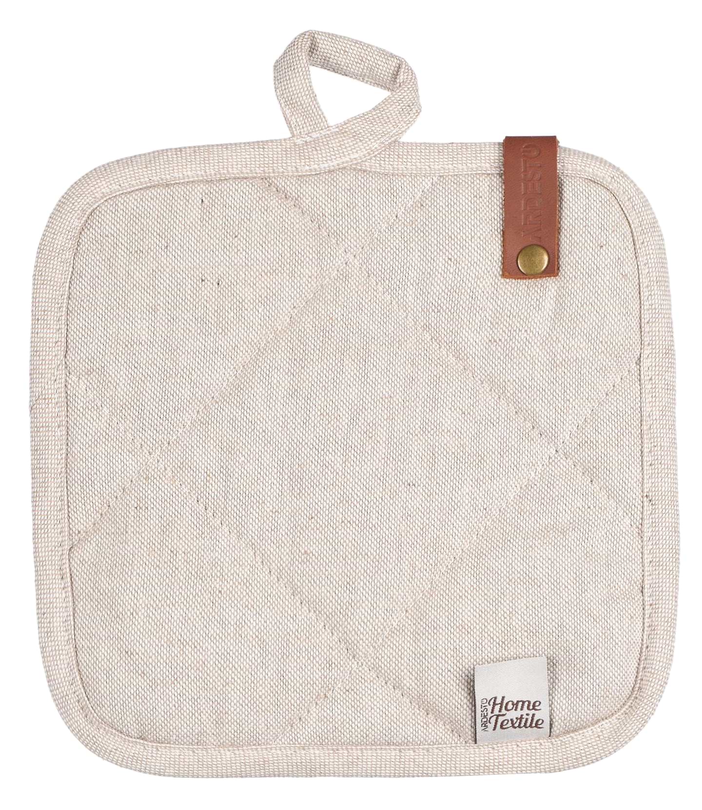 Прихватка Ardesto Oliver Beige (ART04OB) 
 - Фото 1