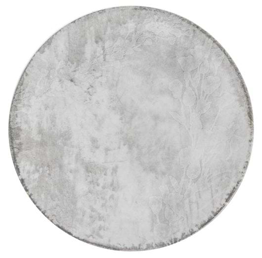 Тарелка десертная Alba ceramic Beige 19 см (769-014)