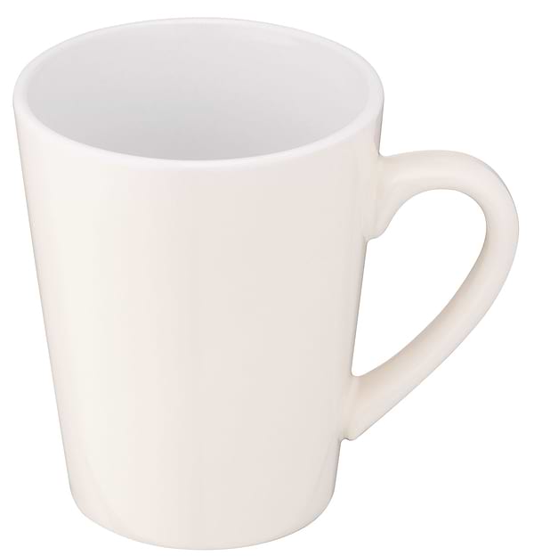 Фото - Чашка Ardesto Mario 240 мл 
Beige (AR3480BG)