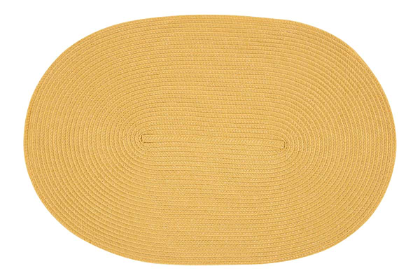 Фото - Серветка для сервірування Ardesto 30х45 см Beige (AR3314OBG)