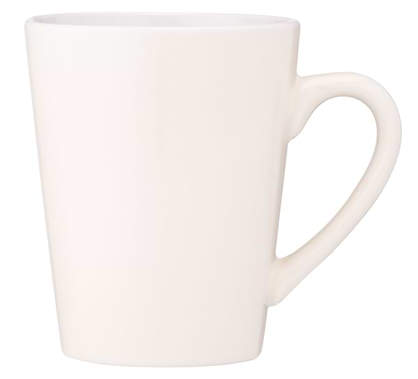 Фото - Чашка Ardesto Mario 240 мл 
Beige (AR3480BG)