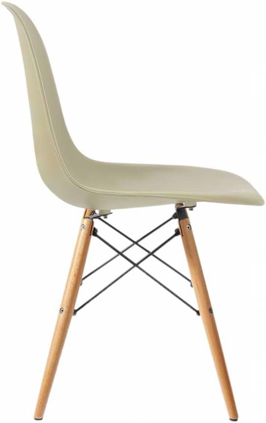 Фото - Уцінка - Стілець кухоний GT Racer X-D10 Beige