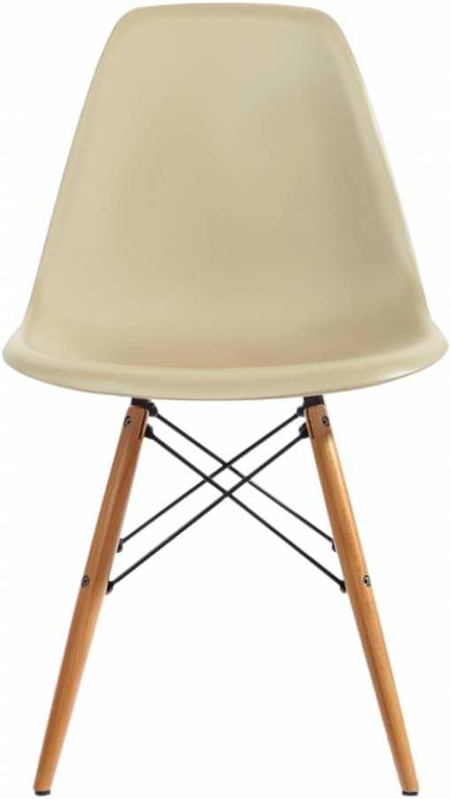 Фото - Уцінка - Стілець кухоний GT Racer X-D10 Beige