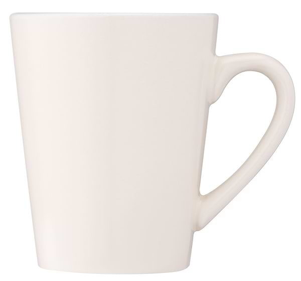 Фото - Чашка Ardesto Mario 240 мл 
Beige (AR3480BG)