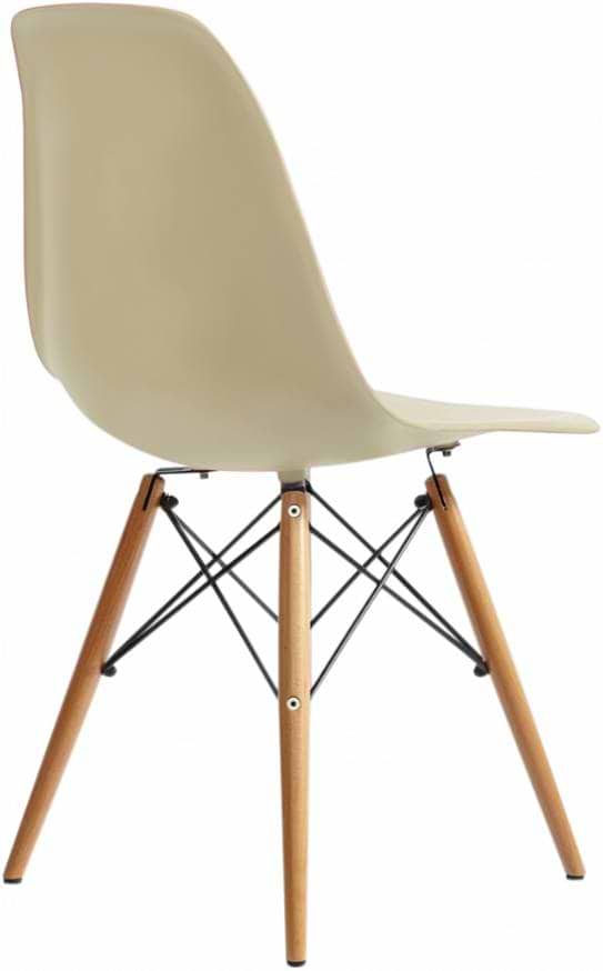 Фото - Уцінка - Стілець кухоний GT Racer X-D10 Beige