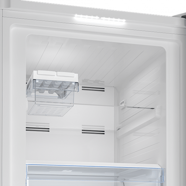 Фото - Морозильная камера Beko RFNE448E35W